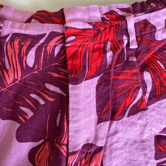 Sophia Vergara Paperbag Waist, XS, Shorts, Hook & Eye/Zip Closure, NWOT - Picture 6 of 8